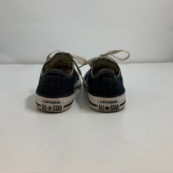 Converse Women's All Star M9166 ‎ Lace Up Canvas Classic Sneakers Size W6/4M - Picture 7 of 14